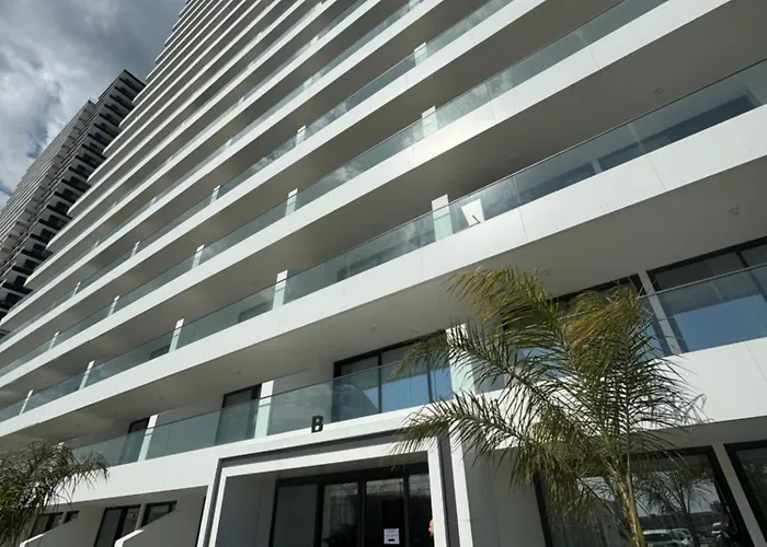 Appartamento Grand Sapphire Casino 1 Bedroom C а Famagusta (Northern Cyprus)