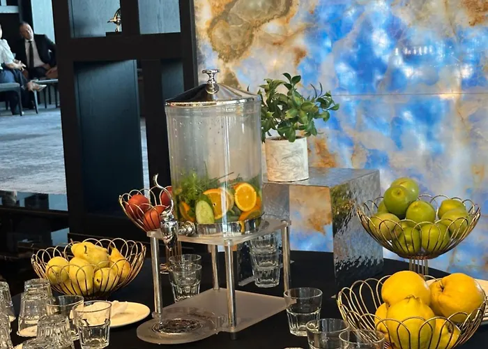 Grand Sapphire Casino 1 Bedroom C а *