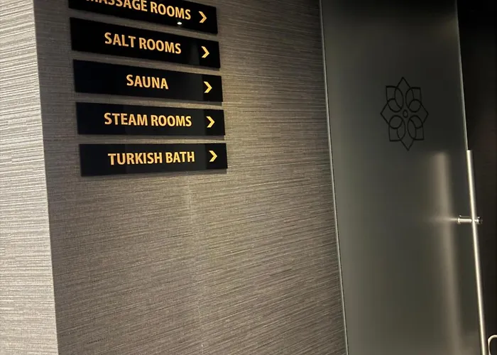 Grand Sapphire Casino 1 Bedroom C а Famagusta (Northern Cyprus)