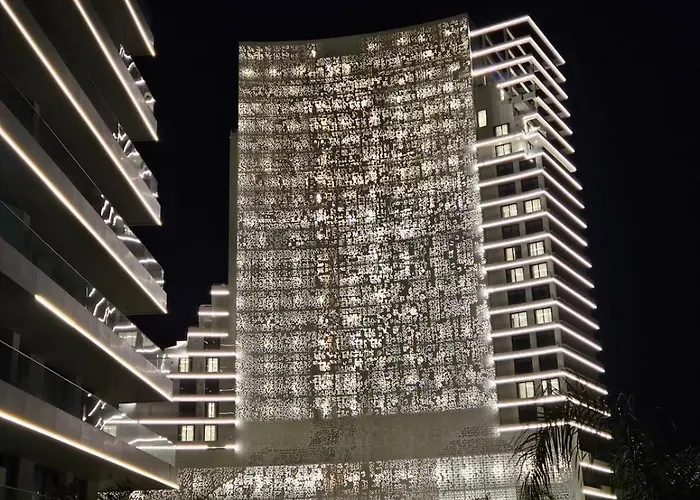 Grand Sapphire Casino 1 Bedroom C а