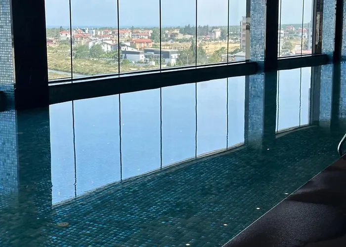 Appartamento Grand Sapphire Casino 1 Bedroom C а