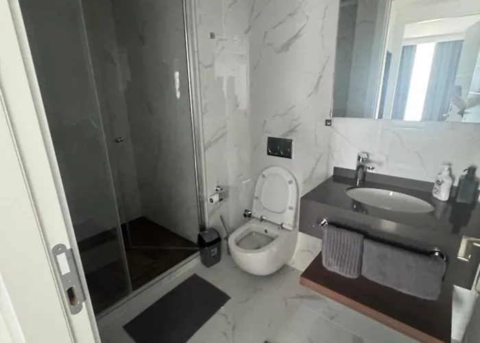 Grand Sapphire Casino 1 Bedroom C а Appartamento *