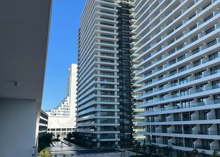 Appartamento Grand Sapphire Casino 1 Bedroom C а *