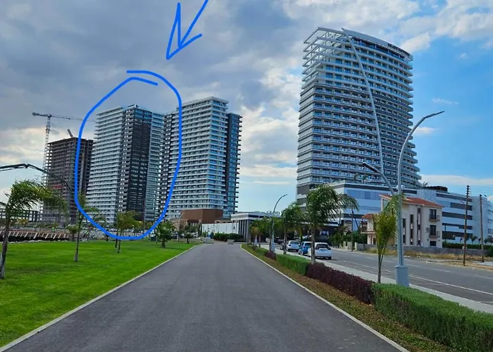 Grand Sapphire Casino 1 Bedroom C а * Famagusta (Northern Cyprus)