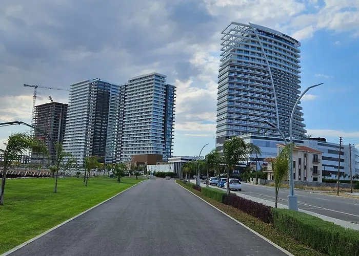 Grand Sapphire Casino 1 Bedroom C а