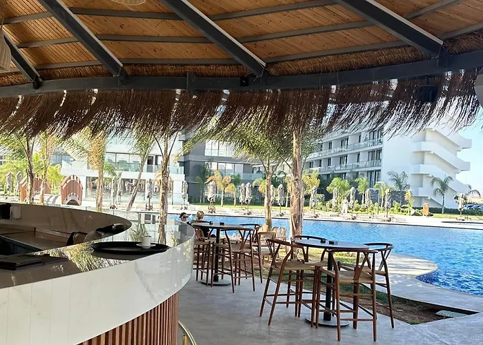 Apartament Grand Sapphire Casino 1 Bedroom C а *