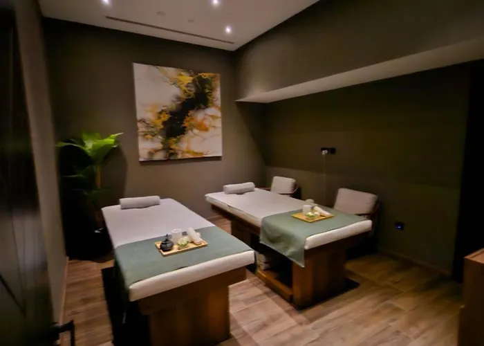 Grand Sapphire Casino 1 Bedroom C а