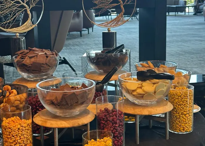 Grand Sapphire Casino 1 Bedroom C а Apartament