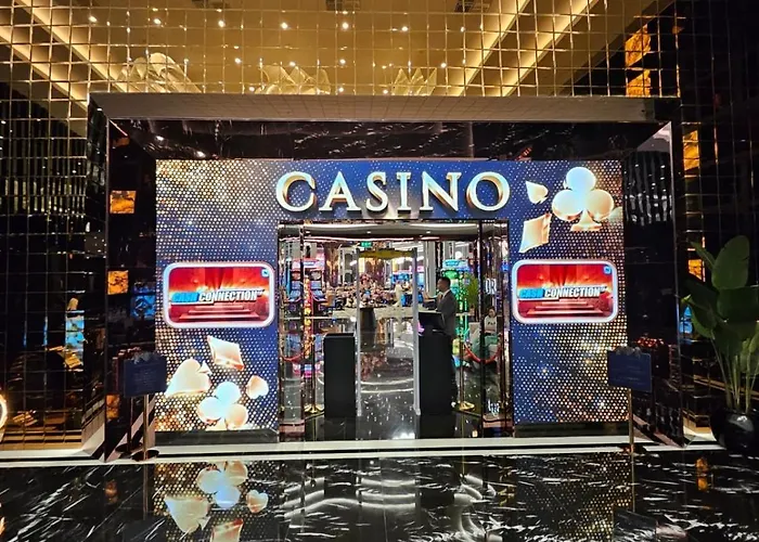 Appartamento Grand Sapphire Casino 1 Bedroom C а