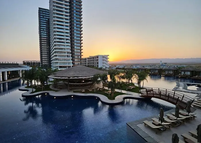 Appartamento Grand Sapphire Casino 1 Bedroom C а