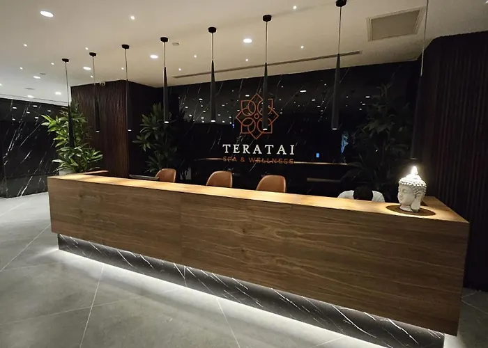 Grand Sapphire Casino 1 Bedroom C а Famagusta (Northern Cyprus)