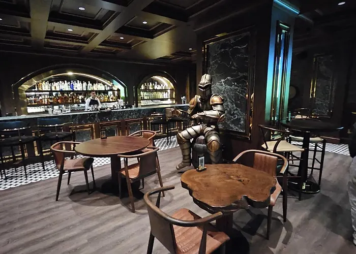 Apartament Grand Sapphire Casino 1 Bedroom C а