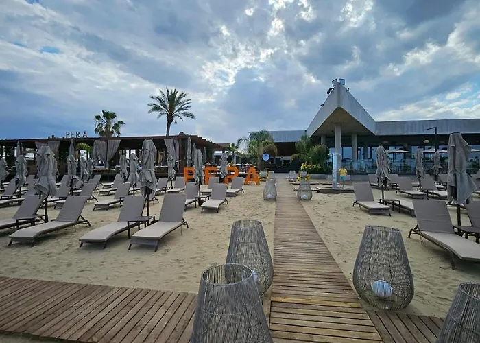 Appartamento Grand Sapphire Casino 1 Bedroom C а Famagusta (Northern Cyprus)