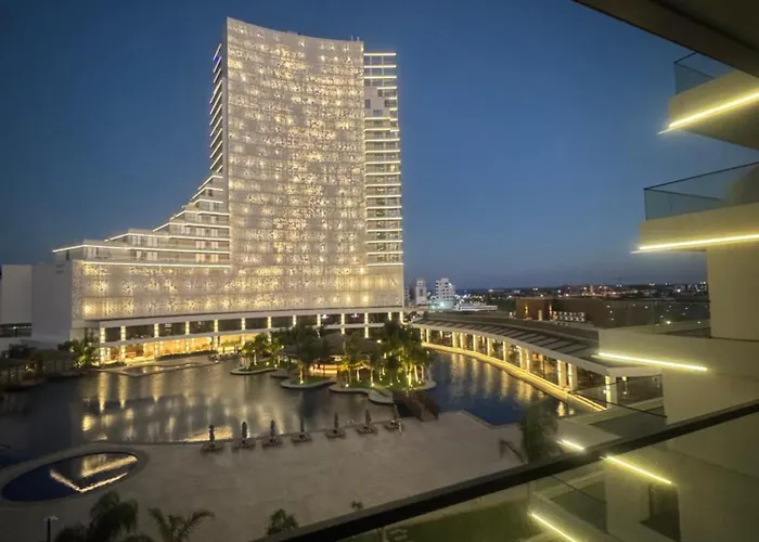 Grand Sapphire Casino 1 Bedroom C а Famagusta (Northern Cyprus)