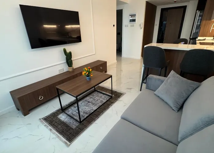 Grand Sapphire Casino 1 Bedroom C а