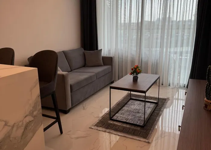 Appartamento Grand Sapphire Casino 1 Bedroom C а