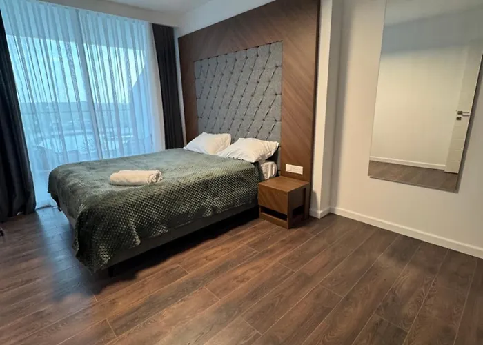 Appartamento Grand Sapphire Casino 1 Bedroom C а *