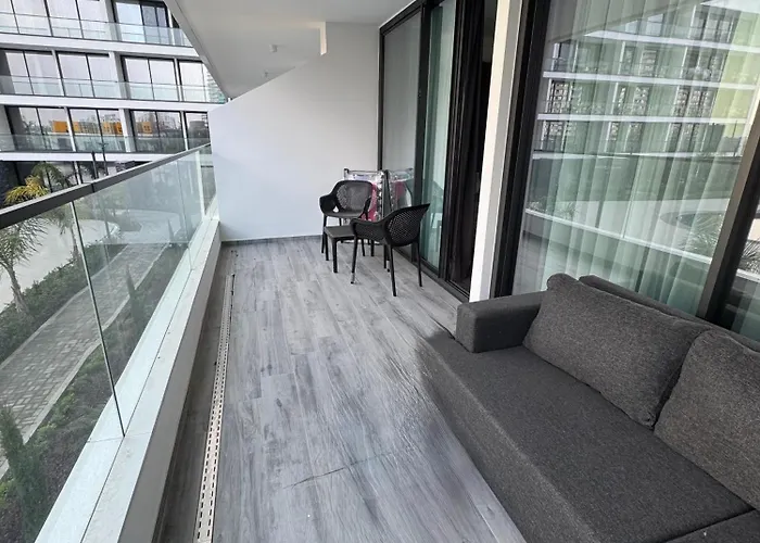 Grand Sapphire Casino 1 Bedroom C а Famagusta (Northern Cyprus)