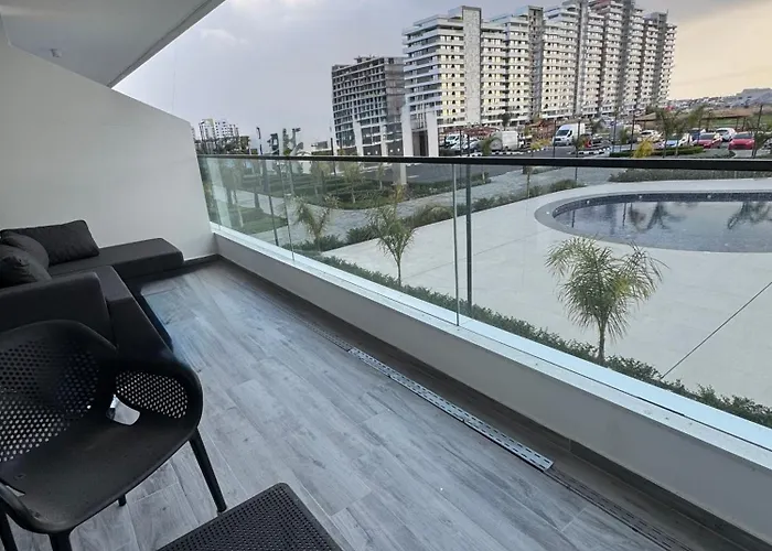 Grand Sapphire Casino 1 Bedroom C а *