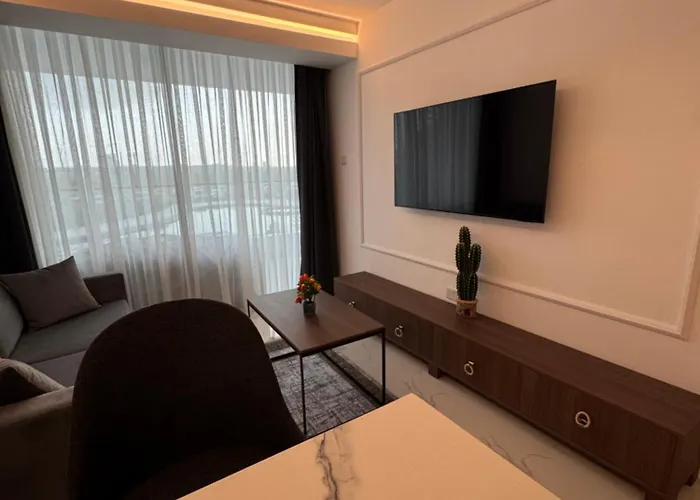 Appartamento Grand Sapphire Casino 1 Bedroom C а Famagusta (Northern Cyprus)