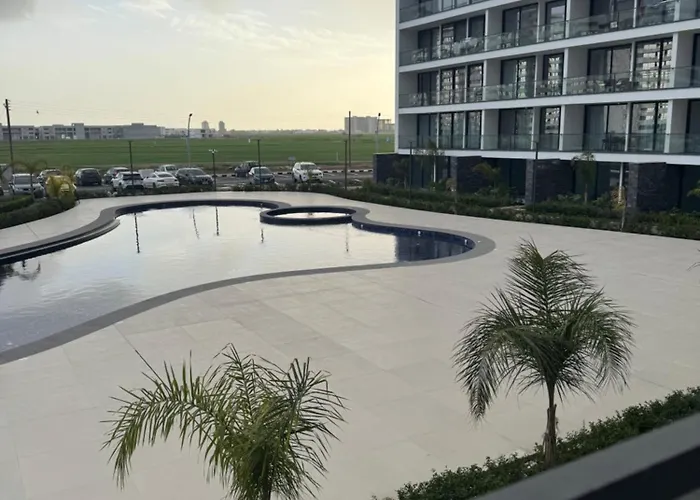 Grand Sapphire Casino 1 Bedroom C а