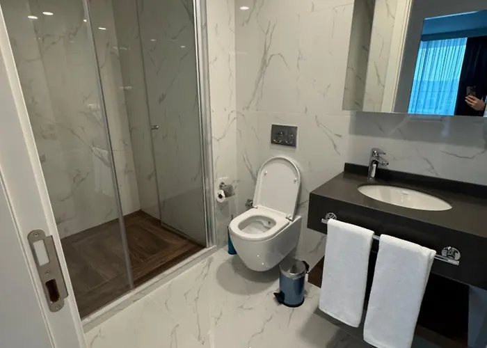 Appartamento Grand Sapphire Casino 1 Bedroom C а