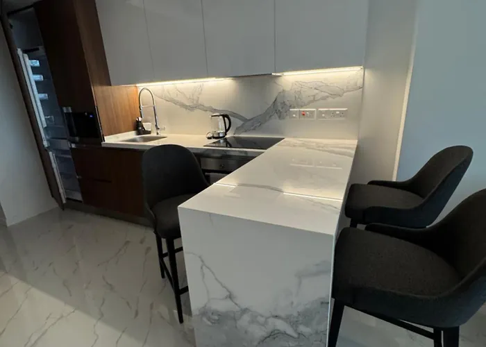 Grand Sapphire Casino 1 Bedroom C а * Famagusta (Northern Cyprus)