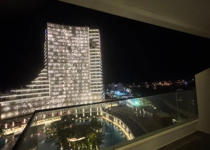 Grand Sapphire Casino 1 Bedroom C а * Famagusta (Northern Cyprus)