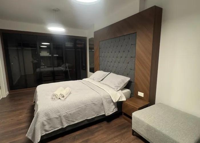 Appartamento Grand Sapphire Casino 1 Bedroom C а *