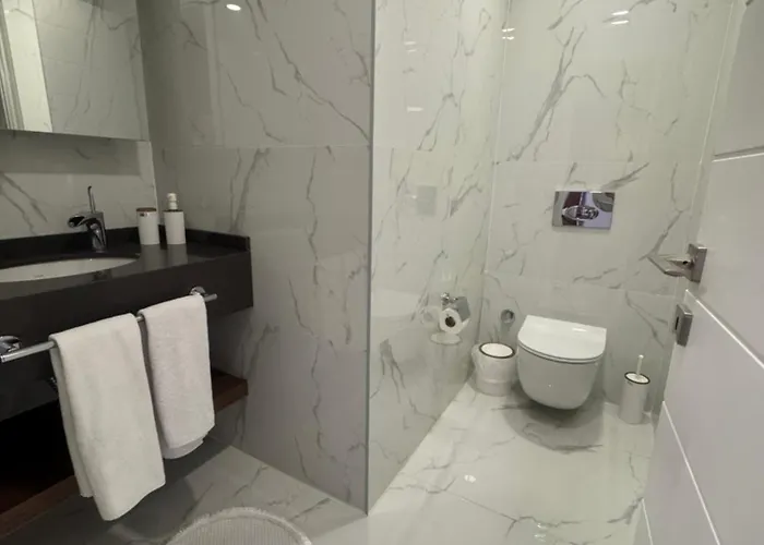 Grand Sapphire Casino 1 Bedroom C а * Famagusta (Northern Cyprus)