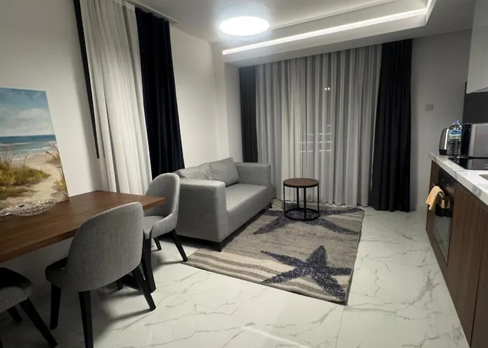 Appartamento Grand Sapphire Casino 1 Bedroom C а